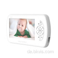 Digital Video Wireless Crying Detection Baby Monitor Kamera